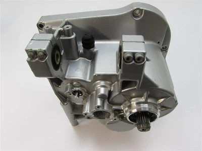 Caja de cambios de transmisión eje tranny BMW K1200GT ABS 03-05 04 31 k millas 2003 2004 Foto 1 de 4
