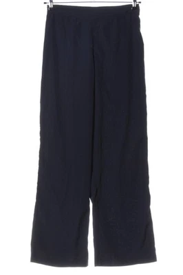VERO MODA Pantalón abombado Mujeres Pantalón Talla EU 38 azul look casual - Imagen 1 de 4