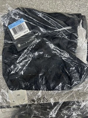 New Nike DRI-FIT Shorts Youth Medium  898025 Black - Image 1 of 3