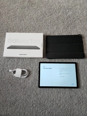 Samsung Galaxy Tab A9+ Sm-x210 Graphite Tablet - 64gb - Used VGC - Image 1 of 4
