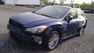 AC Compressor Fits 12-13 IMPREZA 1473365 - Picture 1 of 7