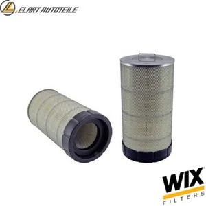 LUFTFILTER 46922 FÜR SOLARIS ALPINO ISBe6/ISBe4-250B 6.7L 6cyl ALPINO - Picture 1 of 8