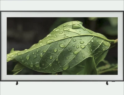 Samsung GQ55LS03DAU The Frame (2024) NEU & OVP - Image 1 of 4