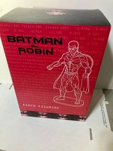 Batman and Robin Movie 1997 Robin Figur Statue Warner Bros Store - Bild 1 von 7
