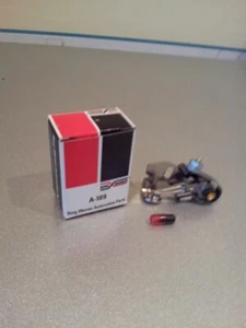 Borg Warner Ignition Contact Set  A-109 - 1955-1980 GM AMC International & More - Picture 1 of 1