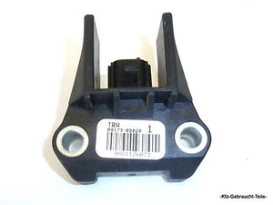 Toyota Yaris P9 1.0 (VVT-i) Sensore Airbag Sensore Crash 89173-0D020 - Foto 1 di 1