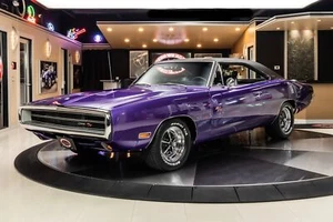 1970 Dodge Charger R/T - Picture 1 of 24