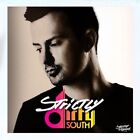 "Little" Louie Vega Strictly Dirty South (CD)