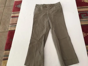 Pantalones cortos para mujer Eddie Bauer talla 8 color caqui tostado - Imagen 1 de 5