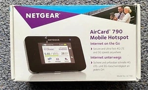Netgear AirCard 790 AC790-100EUS - Bild 1 von 2