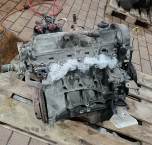 Suzuki Wagon R+ Carry 1,3 Benzin G13BB Motor ohne Anbauteile G13BB 65kW 88PS - Bild 1 von 6