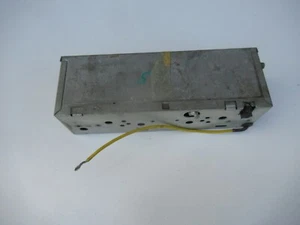 Porsche 356 Radio Power Supply #5 - Picture 1 of 7