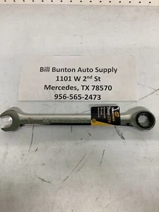 NOS GEARWRENCH 86924 24mm Ratcheting Combination Wrench - Picture 1 of 2