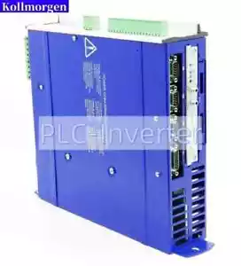 New Kollmorgen Servostar 603 S60300-SE servo drive DHL overnight shipping - Picture 1 of 7