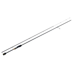 Major Craft CROSTAGE AJING CRX-S732AJI, 2 Piece Solid Tip Spinning Rod - Picture 1 of 1