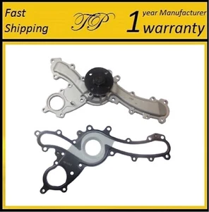 Engine Water Pump For LEXUS 2007-2015 GS350, 2007-2018 GS450H V6 3.5L - Picture 1 of 2