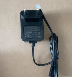 MX15W-1201000VX 12V 1A Charger Transformer - Zdjęcie 1 z 2