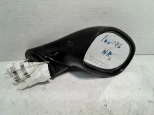 1993-1997 HONDA DEL SOL, Passenger Right Side View Mirror Manual OEM - Picture 1 of 3