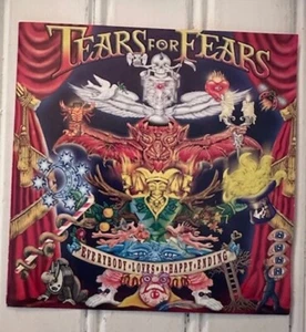 Tears For Fears - Everybody Loves A Happy Ending (2004 CD) FREE SHIPPING - Picture 1 of 4