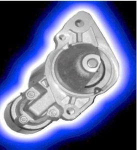 0001108206 originale Motorino di Avviamento Bosch 6.0 W12 / 4.2 TSI - VW/Audi_07C911023D - Foto 1 di 1