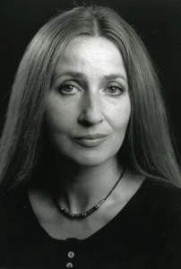 Vereinigtes Königreich Britische Schriftstellerin Sally Scott Kinderbücher Altes Foto 1990 - Bild 1 von 4