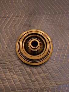 Equilibrador armónico motor ATP 102275 nuevo stock antiguo - Imagen 1 de 4