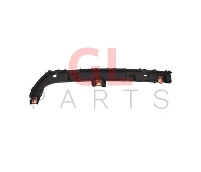 FOR SEAT LEON 2005-2012 FRONT RIGHT BUMPER BRACKET 1P0807480A NEW - Image 1 of 4