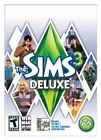 Sims 3 Deluxe with Ambitions Expansion - Standard Edition