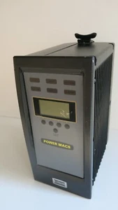 ATLAS COPCO TC-4000-S POWER MACS - Picture 1 of 12