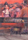 Star Trek In Motion 1999 Rittenhouse Sound In Motion Case Topper Insert Card Cs1