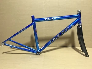 Giant TCR Compact Expert Series / Small 44cm / Road Bike Frameset - Picture 1 of 12