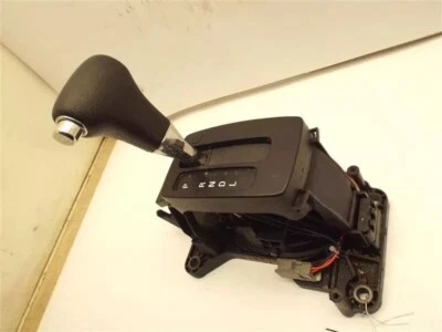 Conjunto de palanca de cambios de piso Ford Fusion Milan 2006-2009 transmisión automática OEM Foto 1 de 2