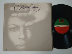 ROBERTA FLACK LP 1978 ATLANTIC SD 19186 MONARCH PRESSWELL - Picture 1 of 8