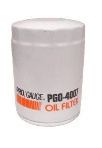 PRO/GAUGE PG0-4007 OIL FILTER - Picture 1 of 2