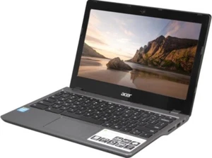 Acer Chromebook C710-2827 11.6" Intel Celeron 1007U 1.5 GHz 2GB 16GB (Fair) - Picture 1 of 1