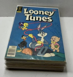 Comic Book Lot Of 23 Archie  Laugh  JugHead  Felix  Astro Boy  Woody Woodpecker - Picture 1 of 24