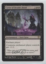 2011 Magic: The Gathering - Innistrad Curse of Death's Hold #94 2k3