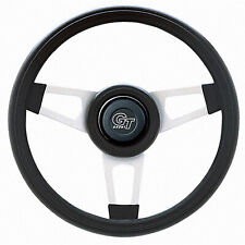 Grant 860 13.75In Satin/Foam Steering Wheel, Challenger, 13-3/4 in Diameter, 2-1