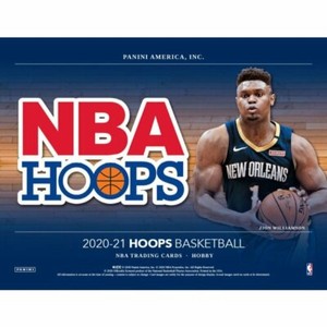 2020-21 Panini NBA Hoops You Pick Slam, Arriving Now, Class 2020, Autograph Holo