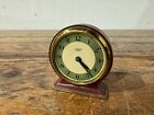 Vintage Smiths Empire Small Mantle Clock