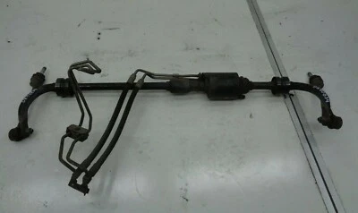 2002-2005 BMW 745i Rear Anti Sway Stabilizer Bar Assembly 6752801 OEM DK90839 - Image 1 of 4
