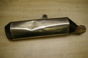 Silenciador de escape REMUS HC31 2451 - Imagen 1 de 6