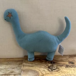 Almohada de peluche Animolls Dino Dinosaurio Brontosaurus 2019 - Imagen 1 de 7