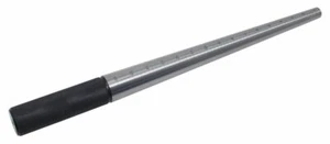 Ring Sizing Stick Measure Knurled Handle U.S. Sizes 1 to 16 Jewelry Making Tool - Picture 1 of 1