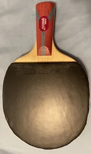 DHS FB Wood Penhold Blade - Ping Pong - Picture 1 of 6