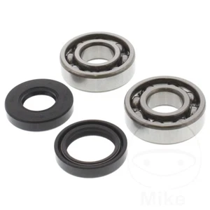 Tourmax Kurbelwellenlagersatz mit Dichtungen CBK-021 für Yamaha YZ 80 22W 1983 - Bild 1 von 4