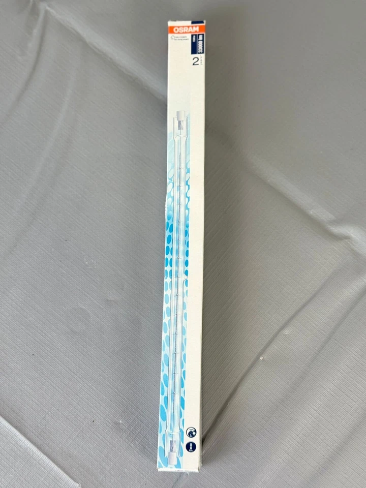 OSRAM Halogenlampe 150W R7s - Bild 1 von 1