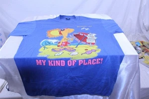T-Shirt Grafica 1989 Serigrafia Novità Huntsville, AL My Kind of Place XL - Foto 1 di 6