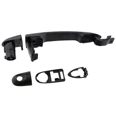 Front Rear Left Right Exterior Door Handle T for  Kangoo Express 2008-20175228 - Image 1 of 4