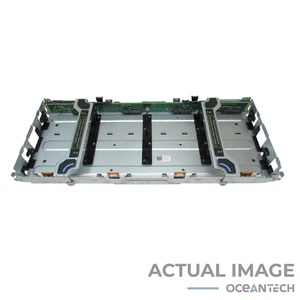 Dell 4FHR4 PowerEdge R730XD 4B 3.5" Expansion Backplane No Cables - Picture 1 of 3
